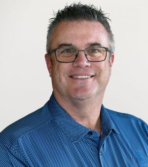 John Caspary