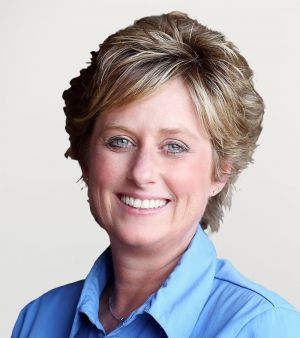 Lori Warnes