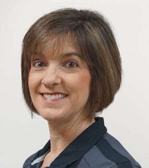 Lynn Hardimon