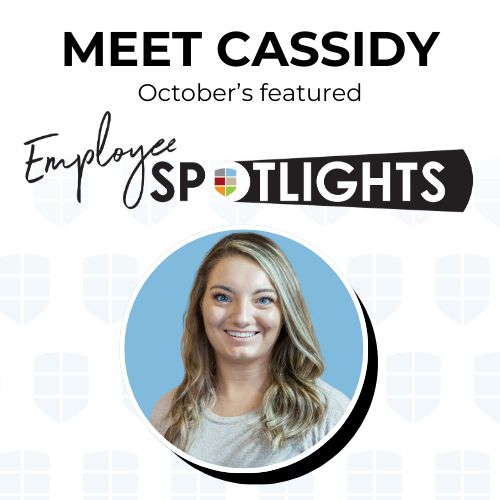Cassidy Kerst