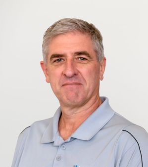 Todd Harris