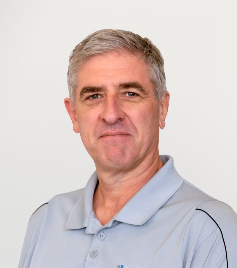 Todd Harris