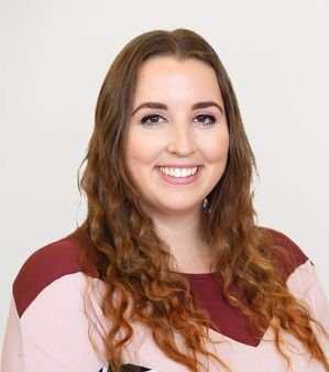Jessica Ward