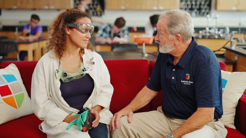 Chemistry lab thumbnail