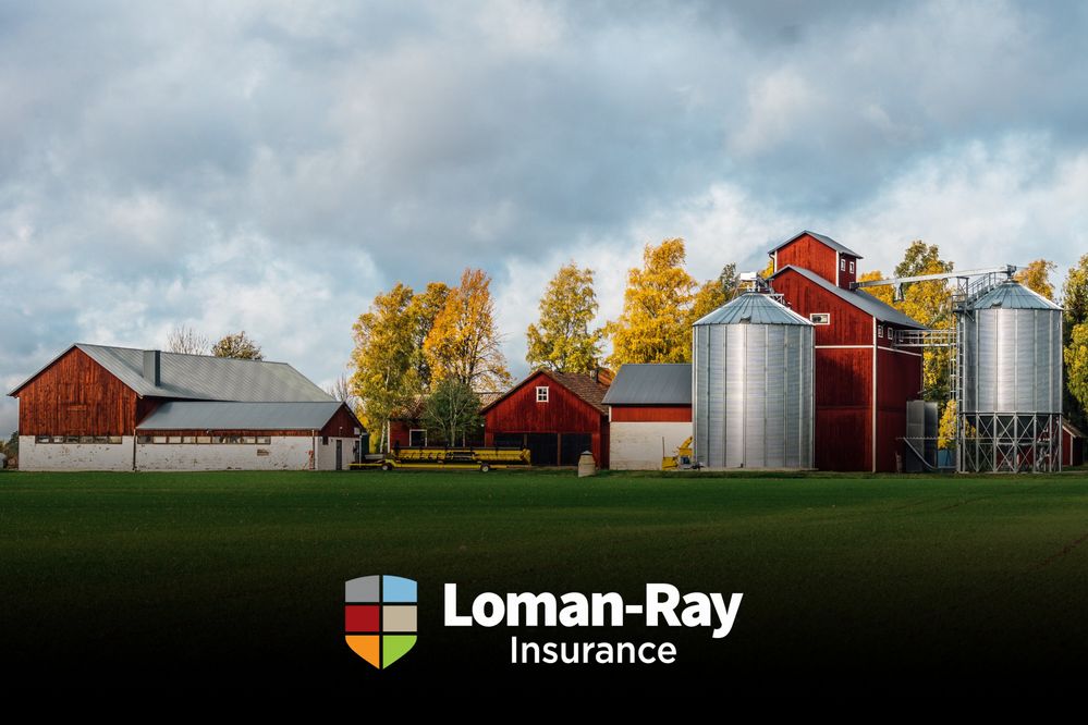 Farm blog image