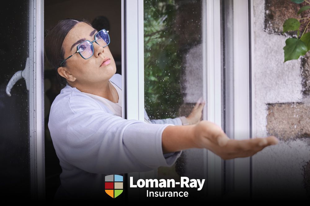 Storm proof your rental blog