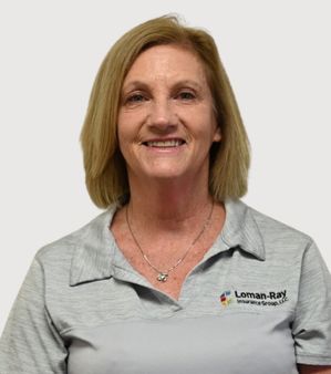 Amy Fredrick