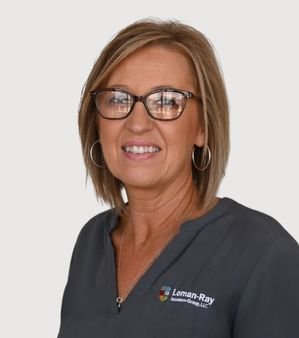 Mary Funk