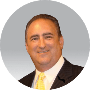 STeve Maulburger headshot