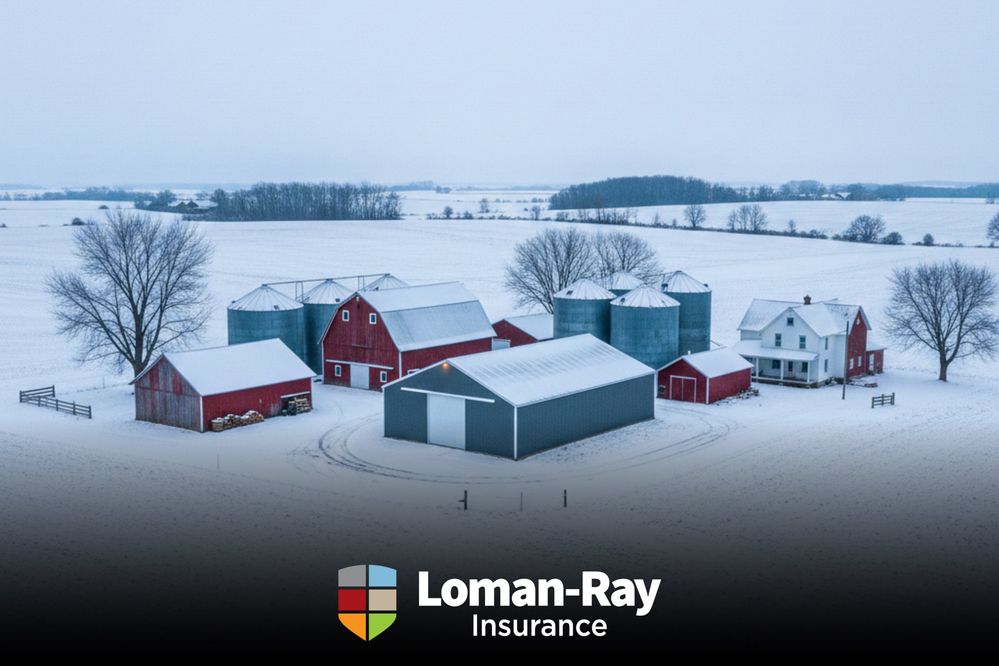 Loman Ray Dec Blogs
