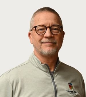 Rod Peavler