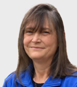 Rae Ann Kirby