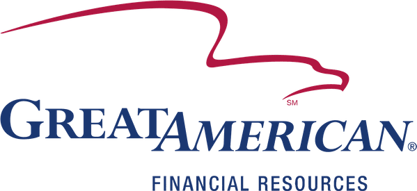 Great American logo