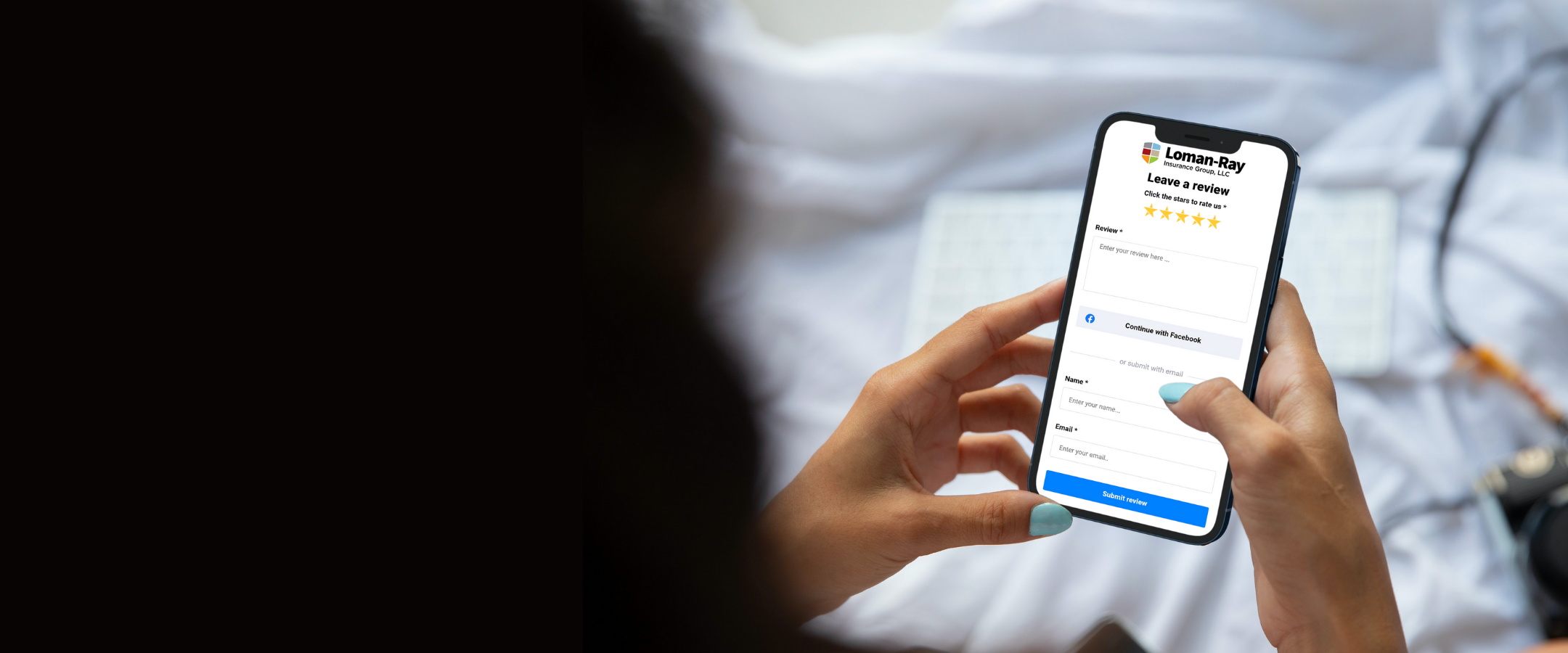 Reviews Header-mobile