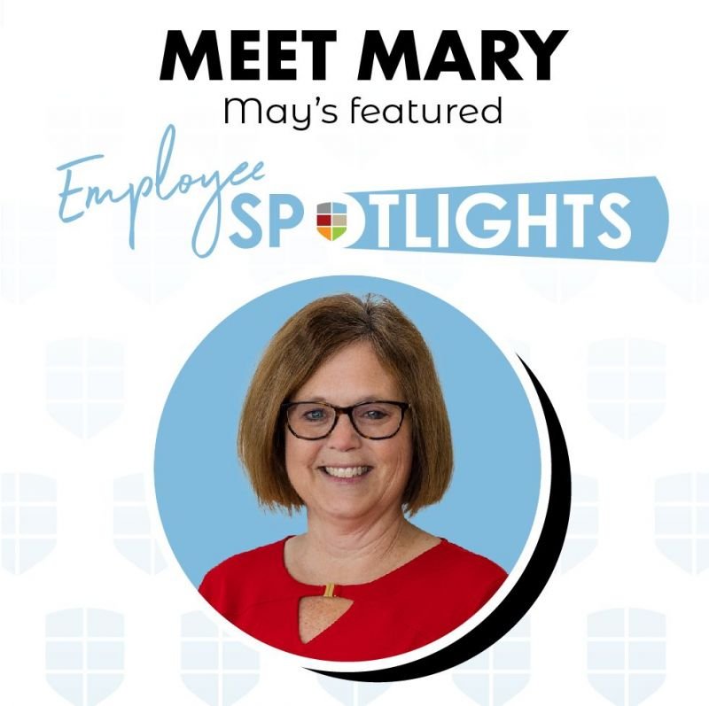 Mary Edenburn