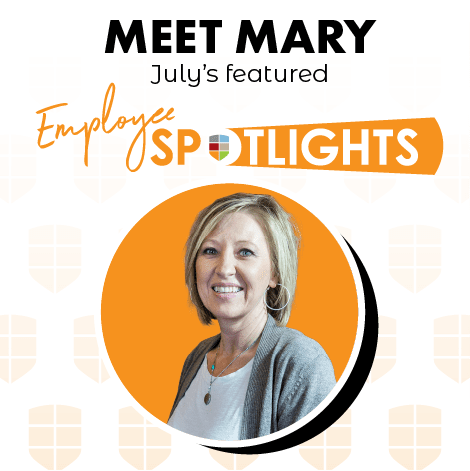 Mary Funk