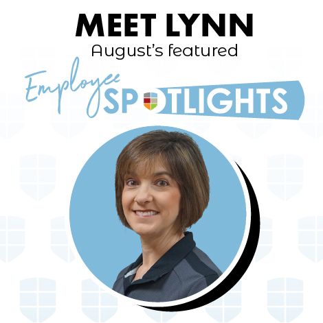 Lynn Hardimon