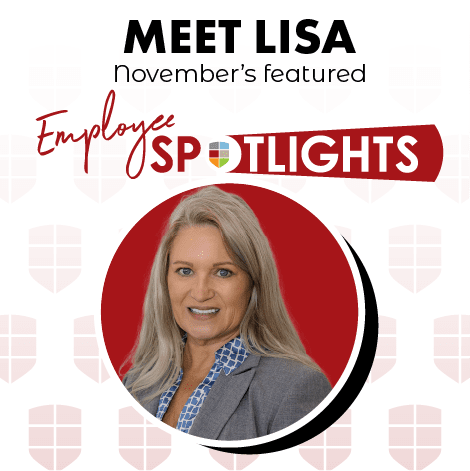Lisa Wigness
