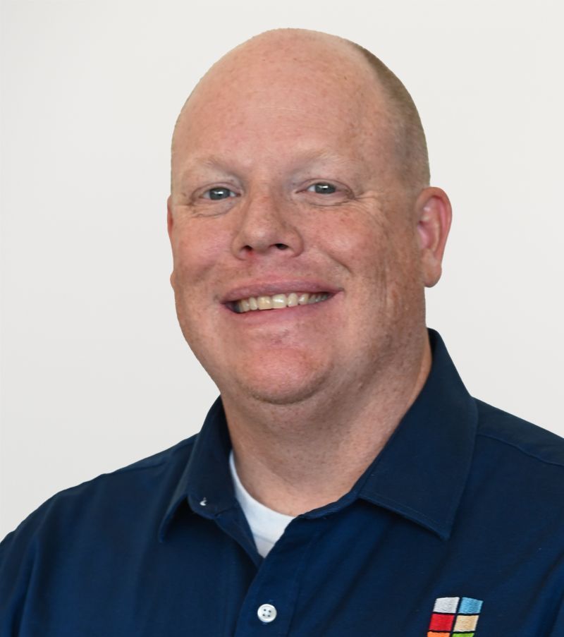 Adam R. Grimes